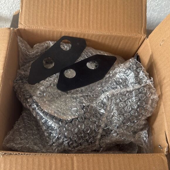 Front Door Rear View Side Mirrors Compatible Can Am Maverick X3/X3 MAX 2017-2021 - Picture 11 of 16